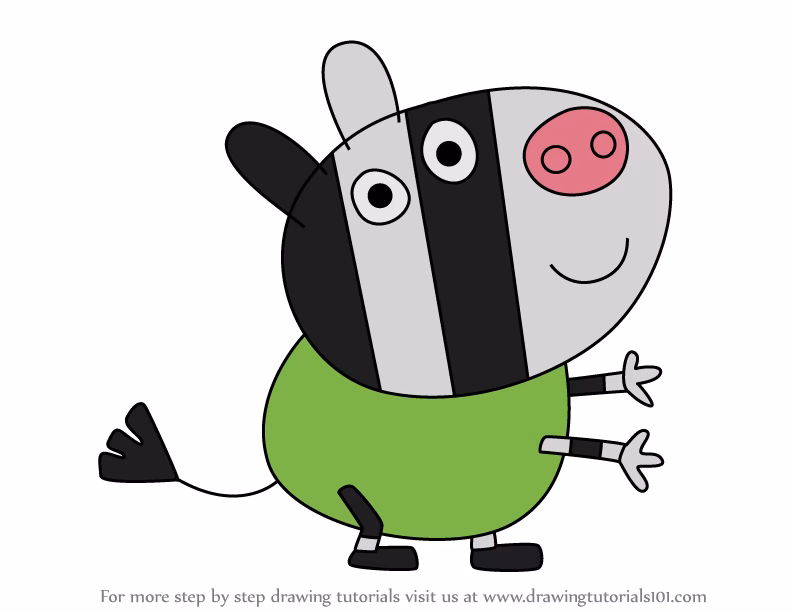 ¿Cómo se llama el abuelo conejo?