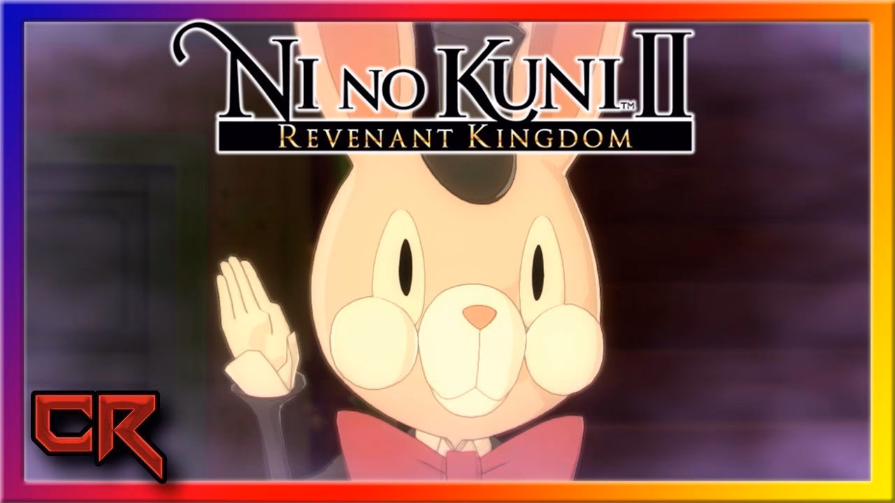 ¿Cuál es la respuesta al enigma de Horacio en Ni no Kuni?