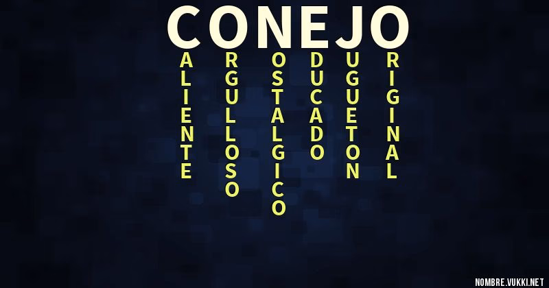 ¿Cuáles son los 3 tipos de acrósticos?