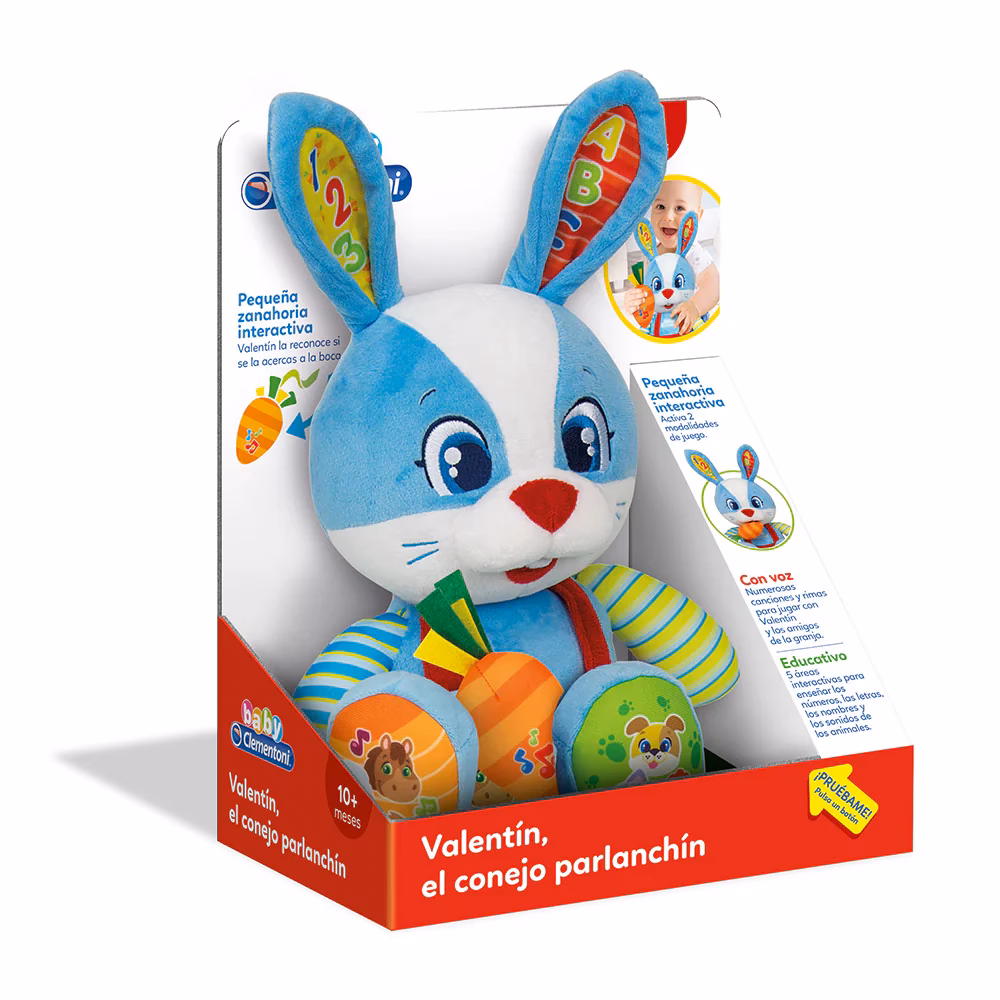 ¿Qué puedo hacer con un conejo?