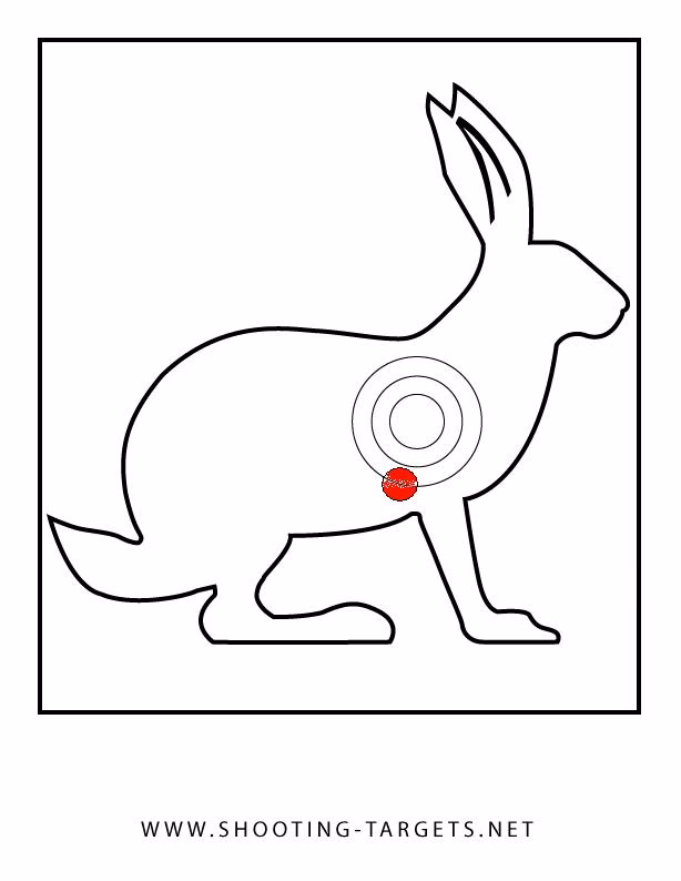 ¿Cuánto hay que adelantar el tiro a la torcaz?