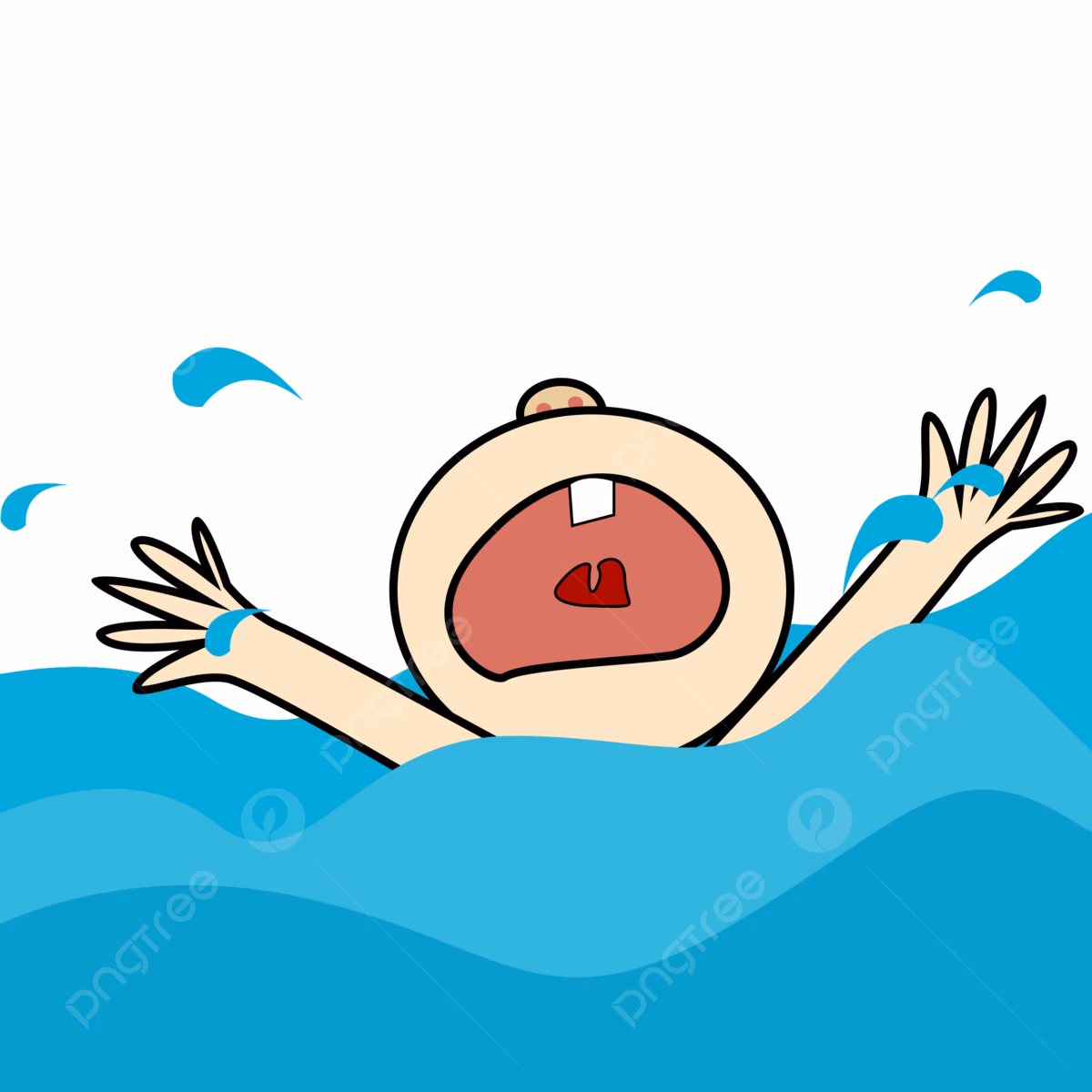 ¿Qué hacer cuando un conejo se está ahogando?