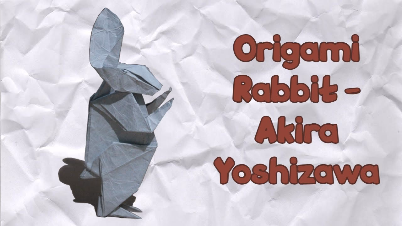 What was Akira Yoshizawa known for?