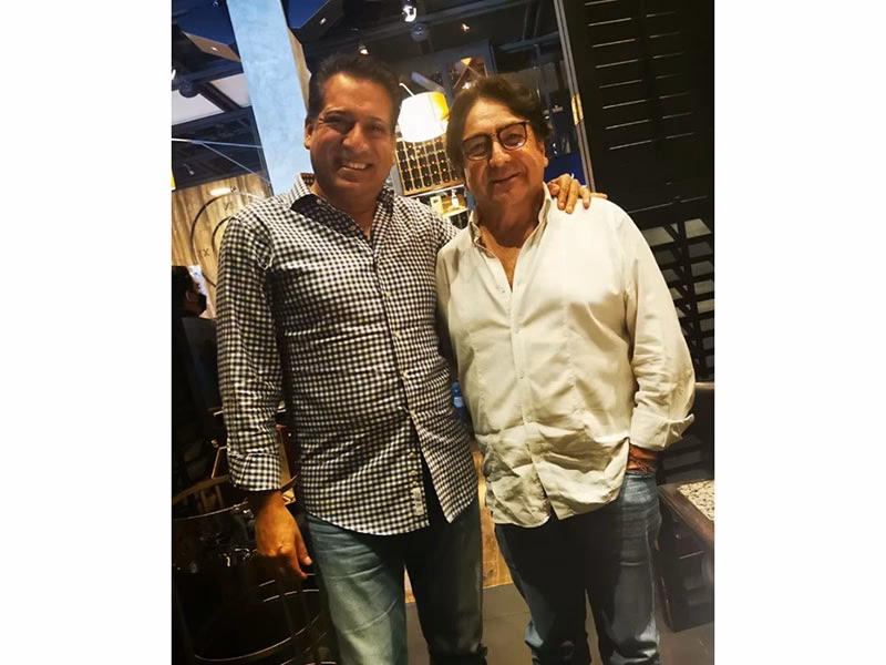 ¿Quién es Alejandro Gutiérrez Gutiérrez?