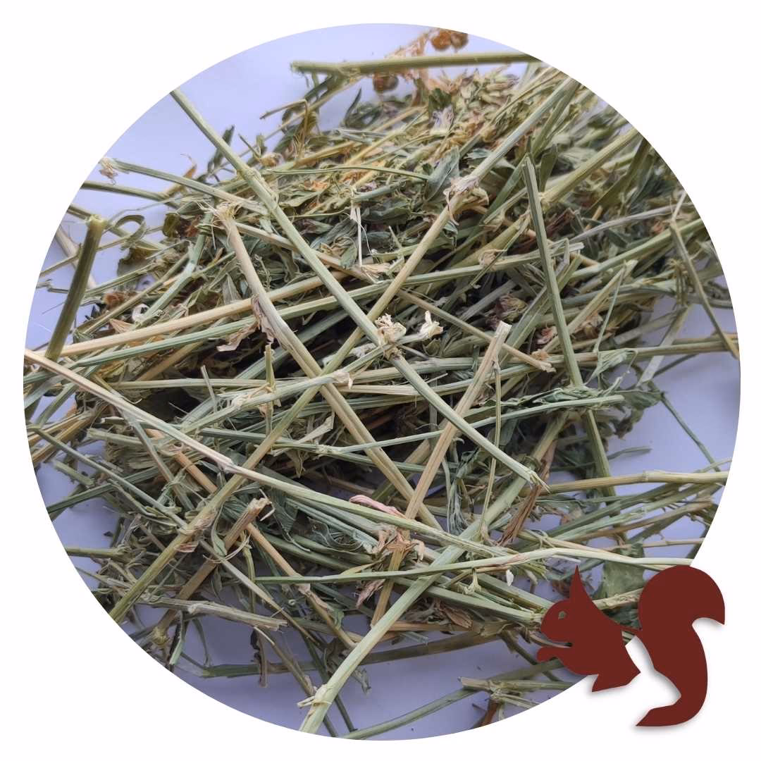¿Cuánto valen las pacas de alfalfa?
