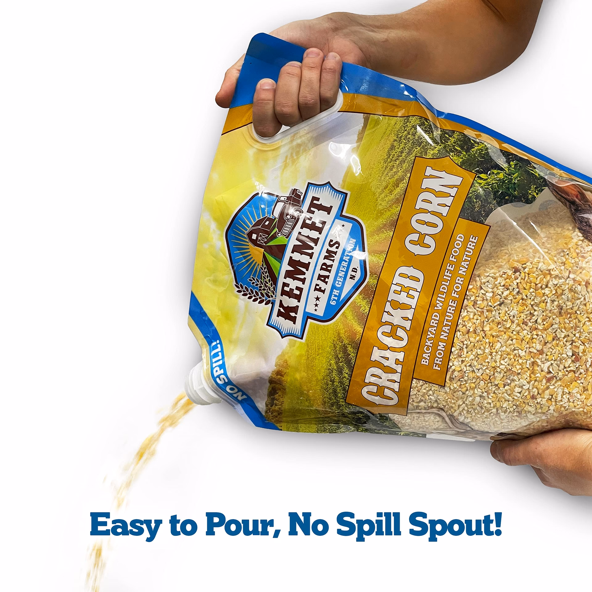 ¿Cuál es el mejor alimento para los pájaros?