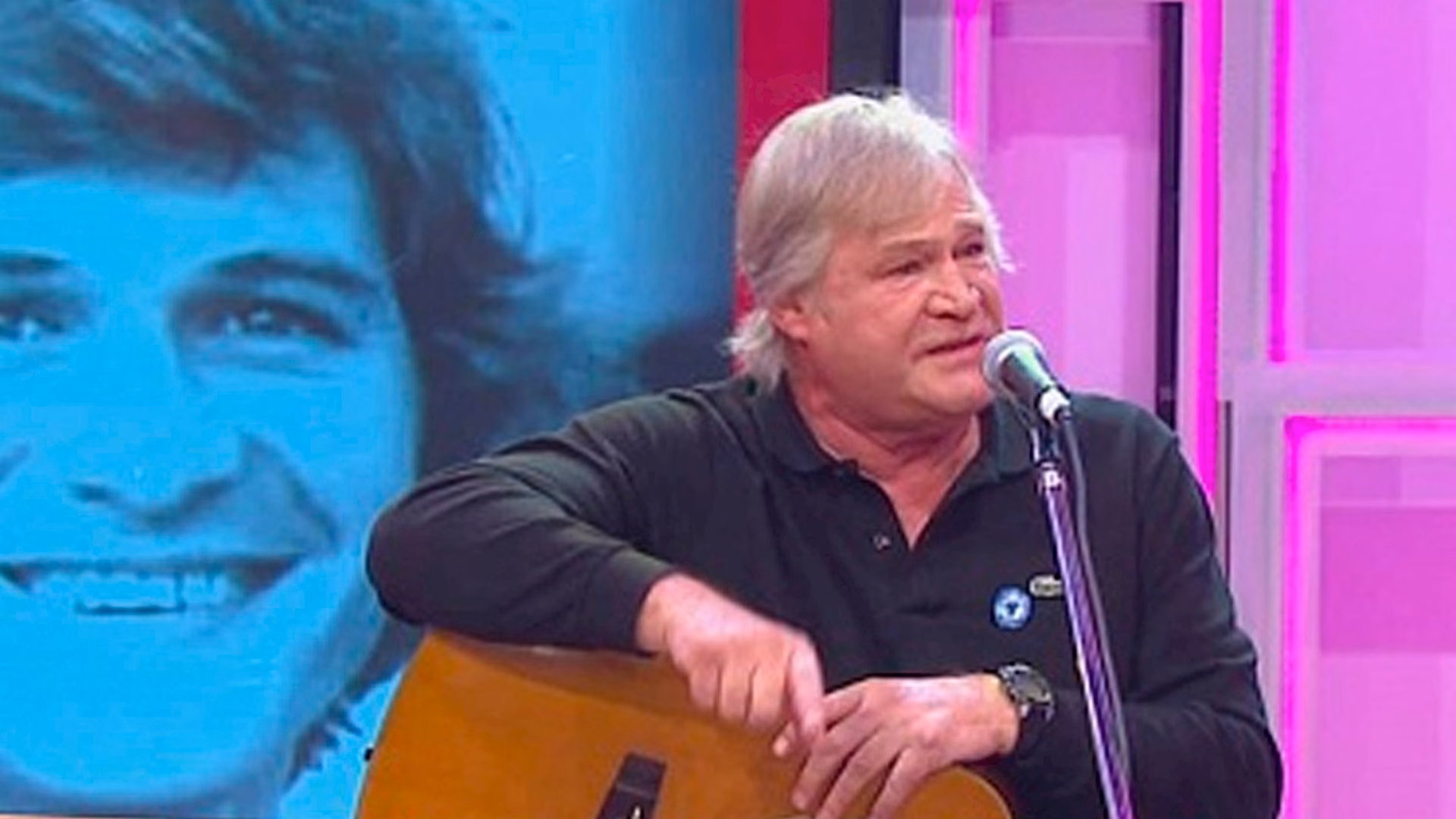 ¿Quién es el conejito cantante?