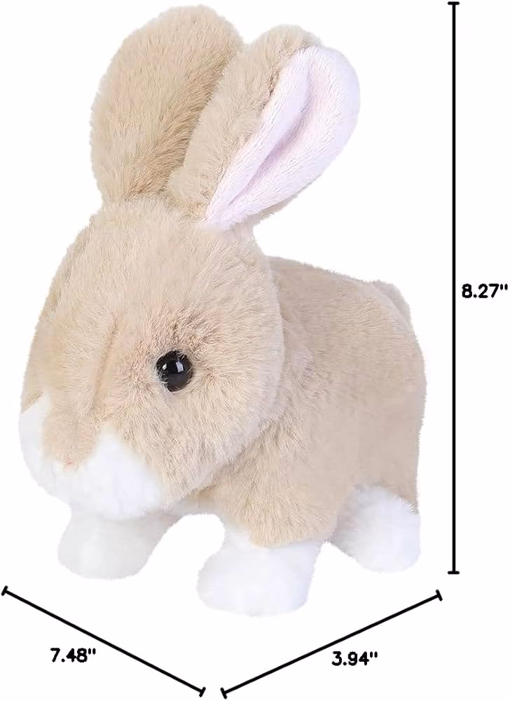 ¿Cuáles son las amenazas para los conejos?