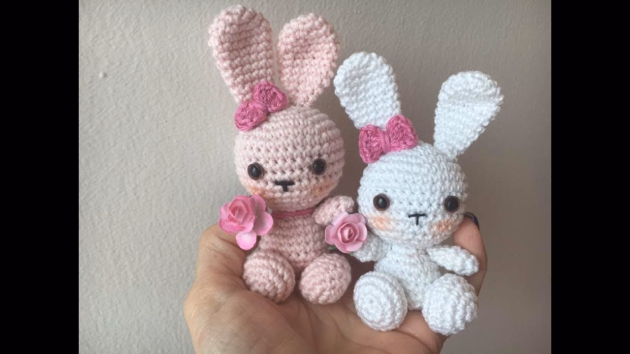 ¿Cuál es el mejor punto de crochet para amigurumi?