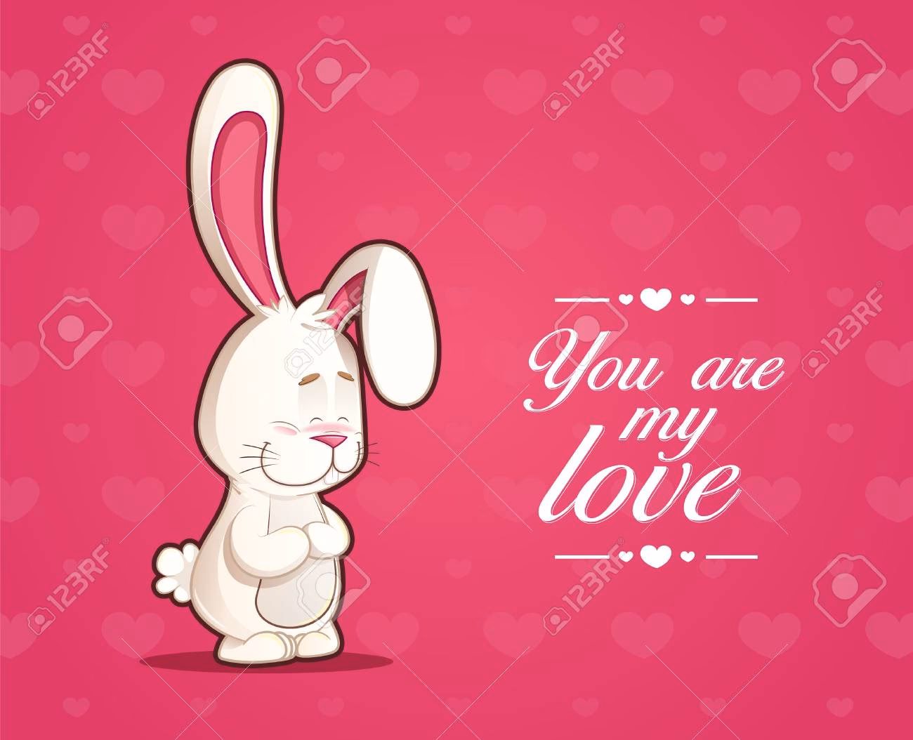 ¿Por qué ha desaparecido mi conejo?