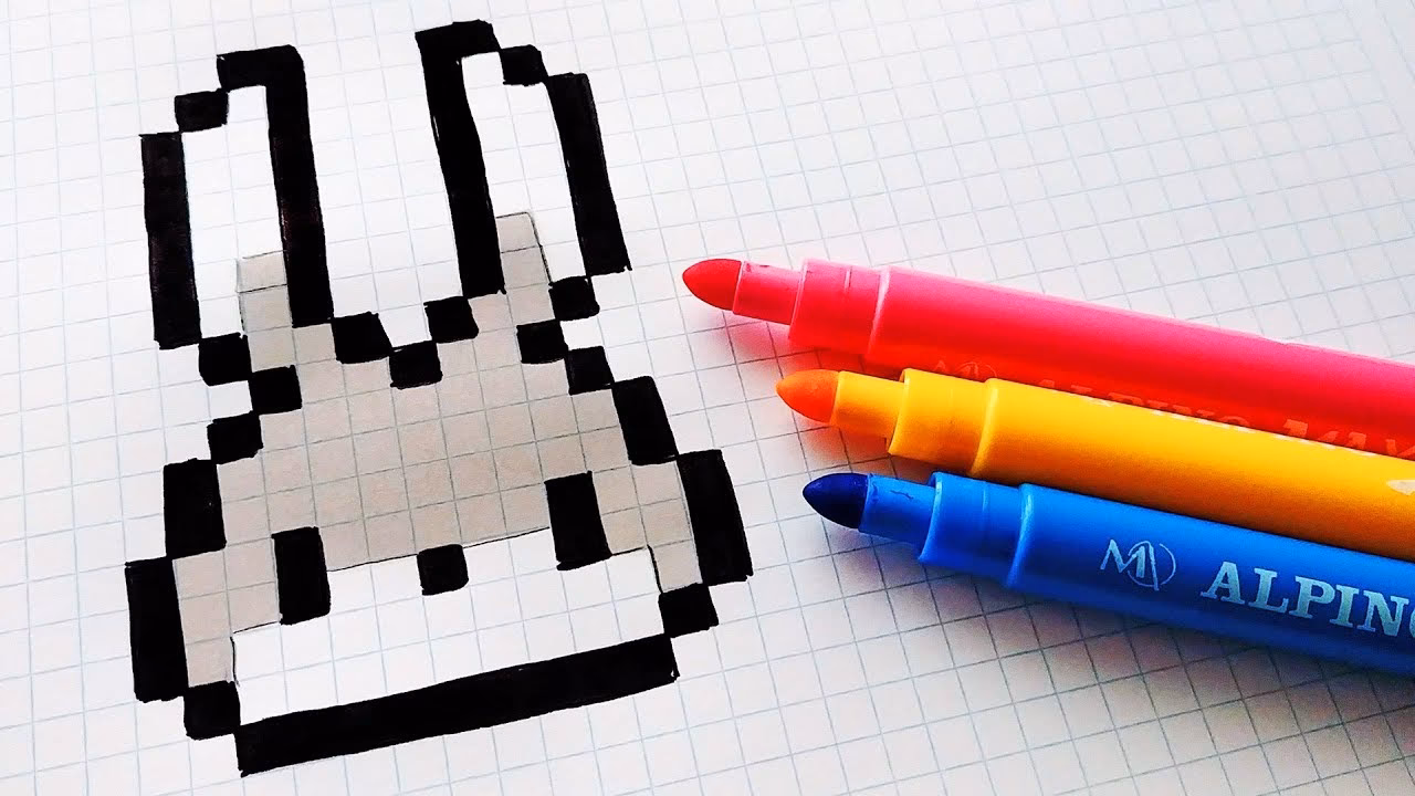 ¿Dónde hacer animaciones en pixel art?