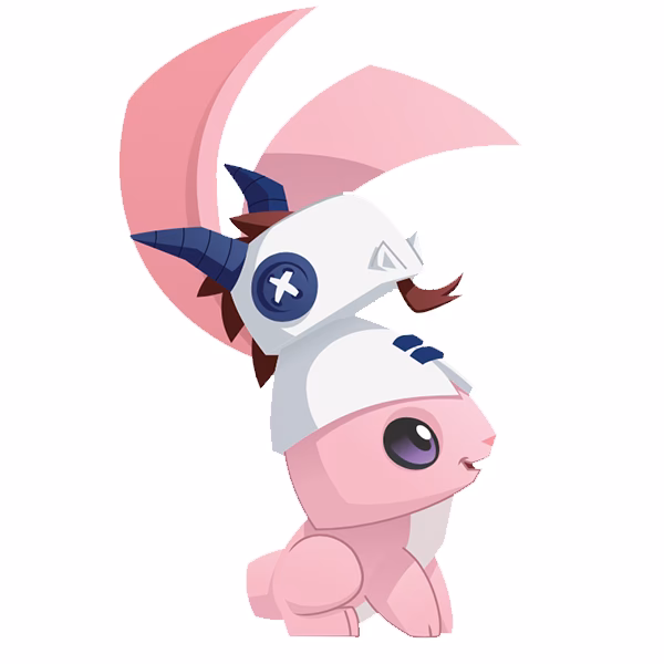 How to get alpha items in Animal Jam?