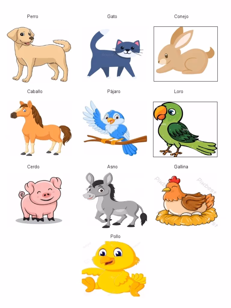 ¿Cómo se llama el gato en gatos y perros?