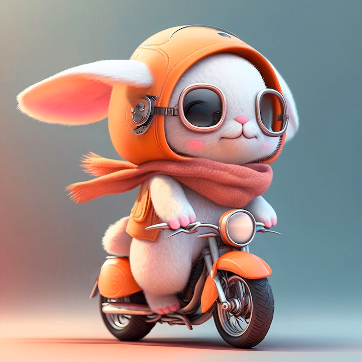 ¿Cómo se llama el anime de motos?