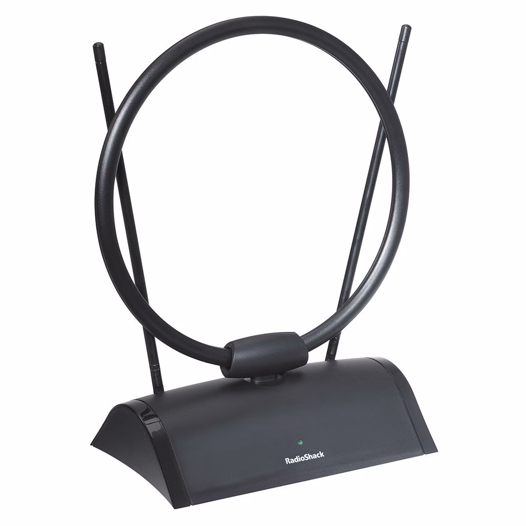 ¿Dónde puedo comprar una antena de conejo?