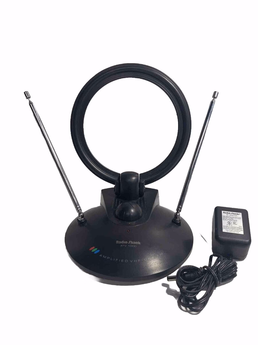 ¿Dónde puedo comprar una antena de conejo?