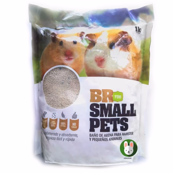 ¿Cómo funciona la arena sanitaria para gatos?