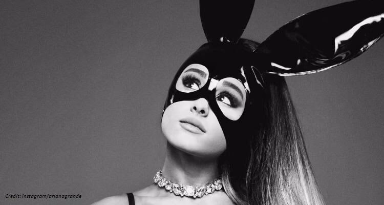 ¿De qué se disfrazaron Ariana Grande y Mac Miller para Halloween?