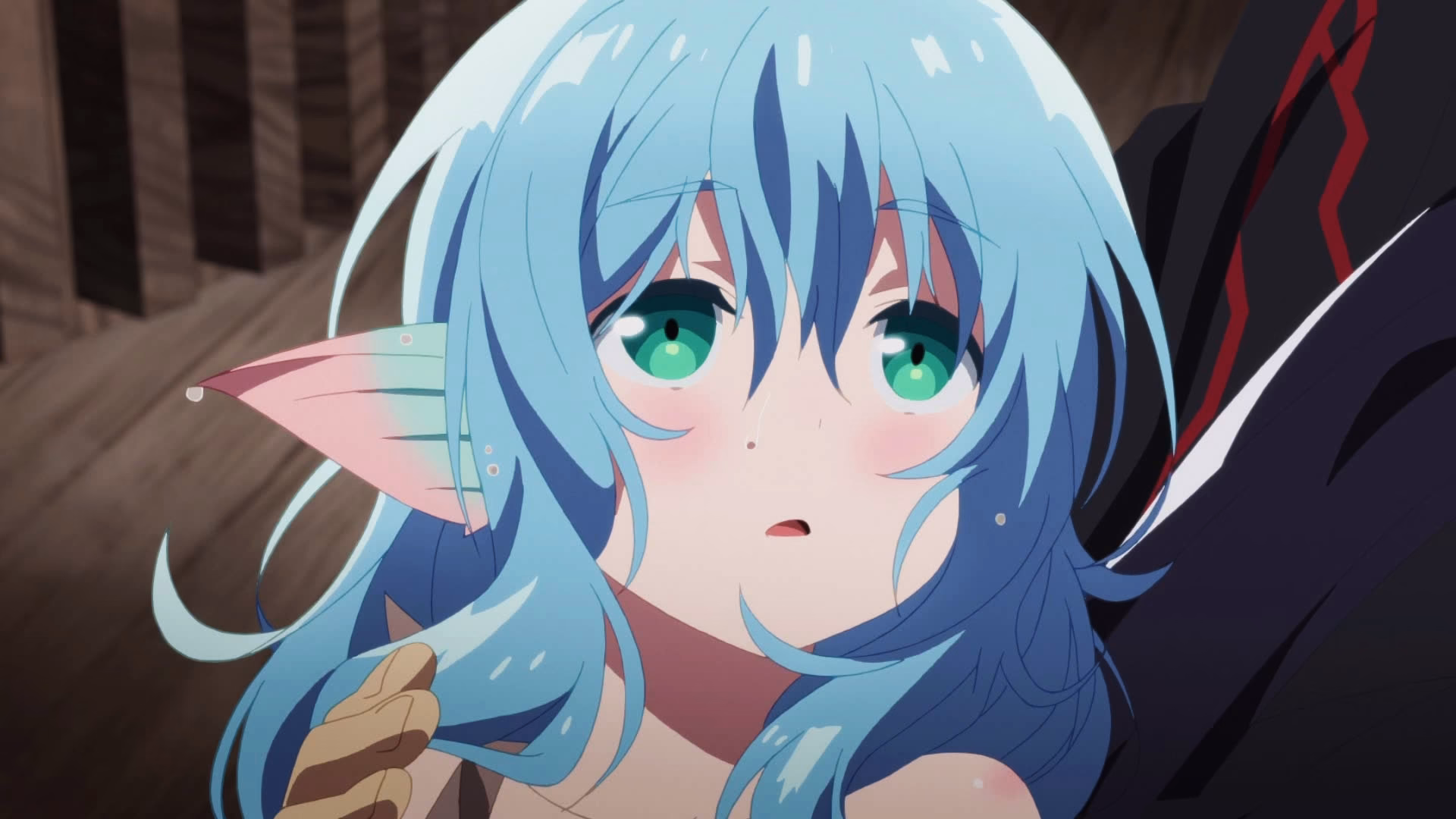 Is Arifureta season 3 on Crunchyroll?