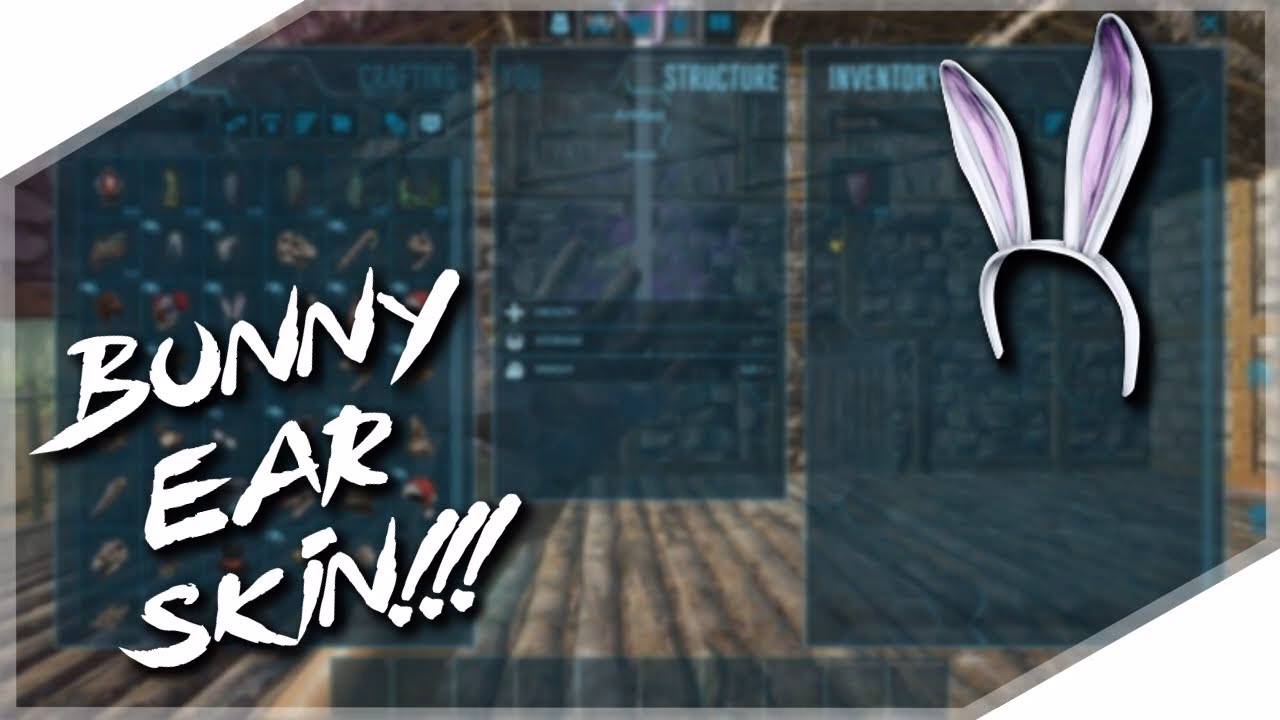 How do you get Dino Skins in Ark?