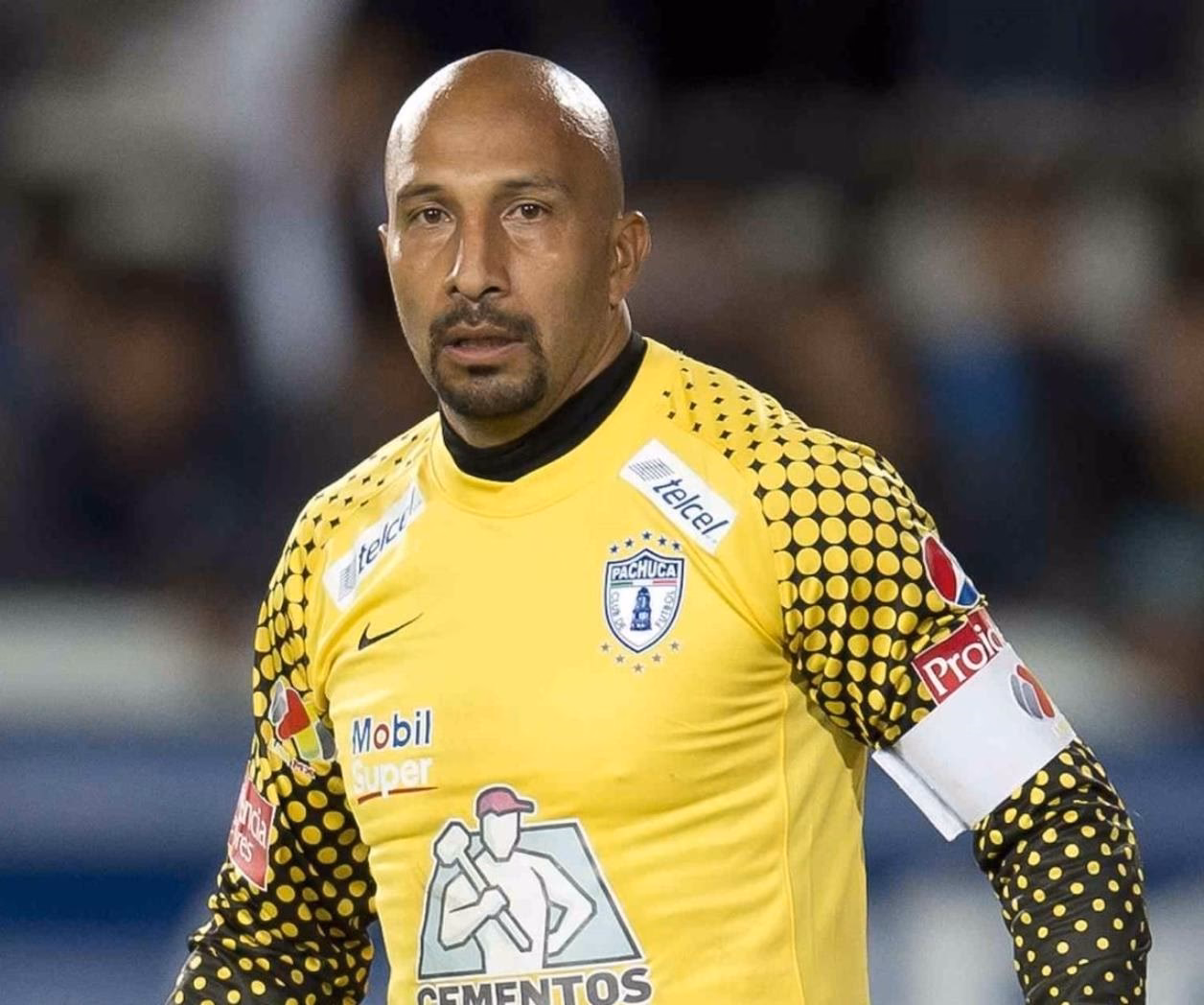 ¿Qué pasó con el conejo perez?