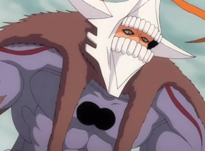 Is the Arrancar really Kaien?