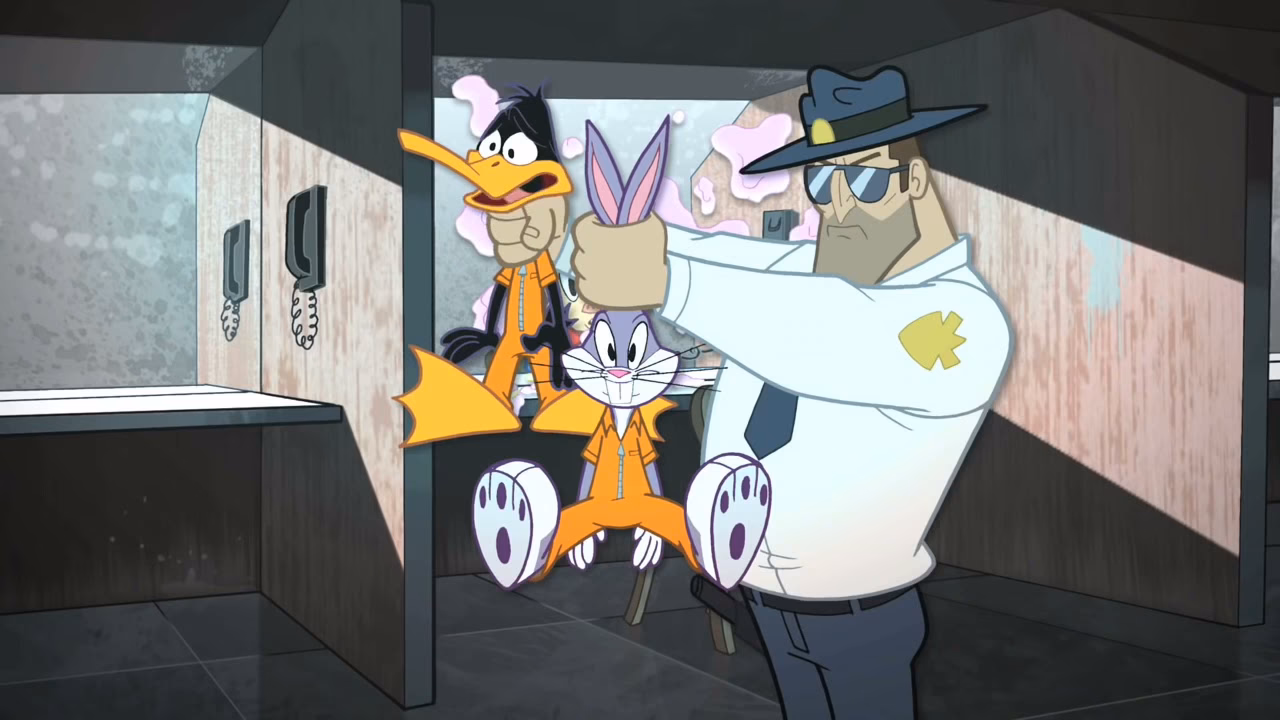 ¿Cuánto mide Pato Lucas?