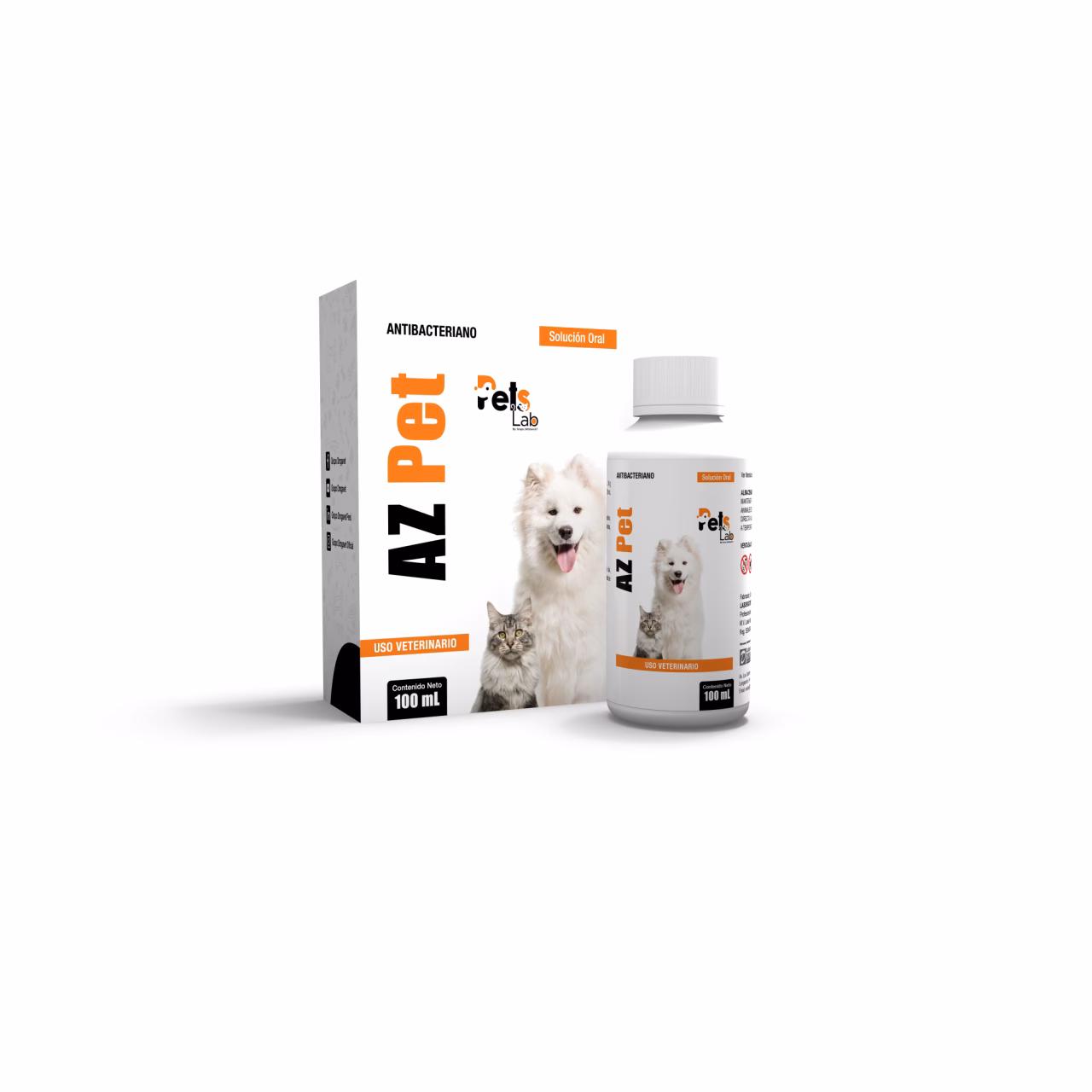 ¿Puedo darle azitromicina a mi conejo?