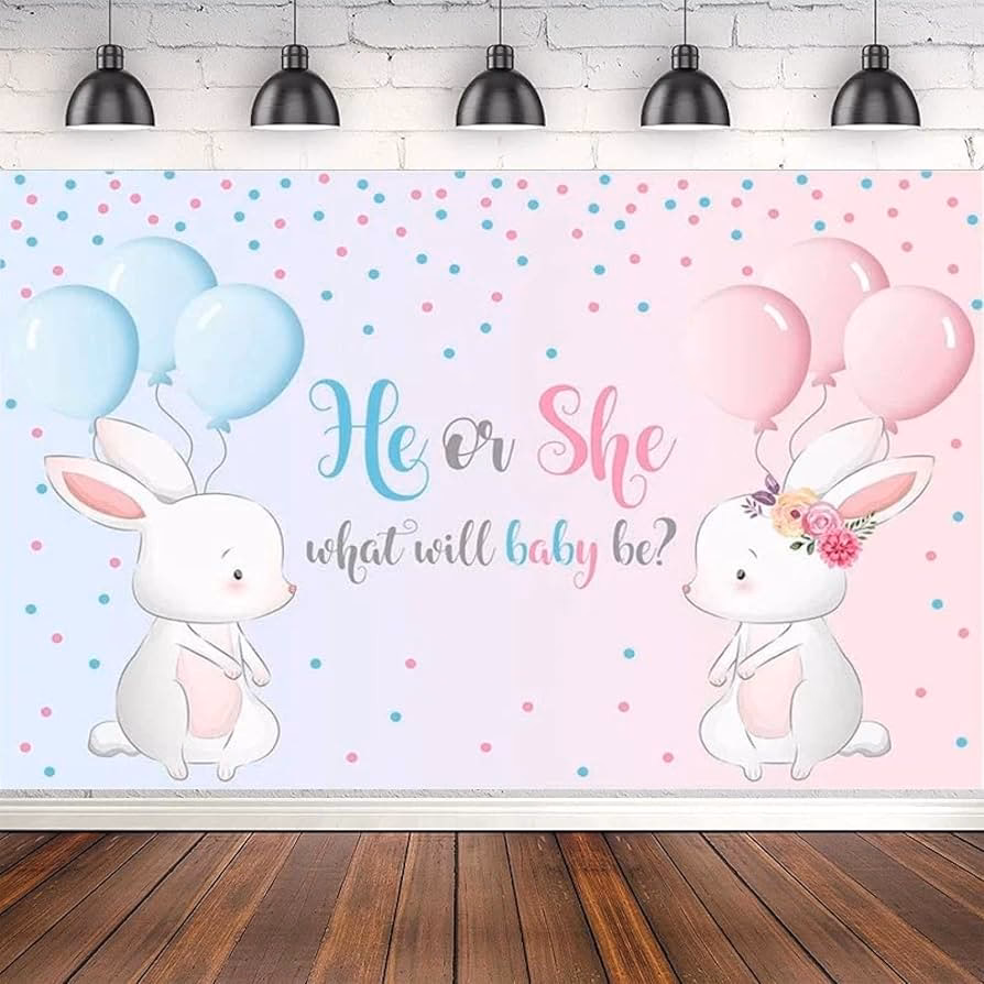 Do Hispanics have baby showers?