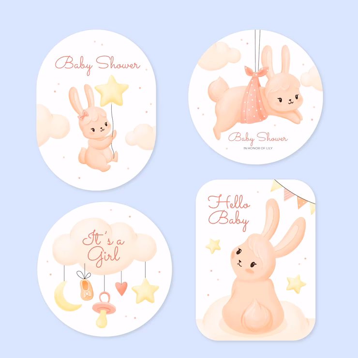 What is a sprinkle shower for a baby shower?