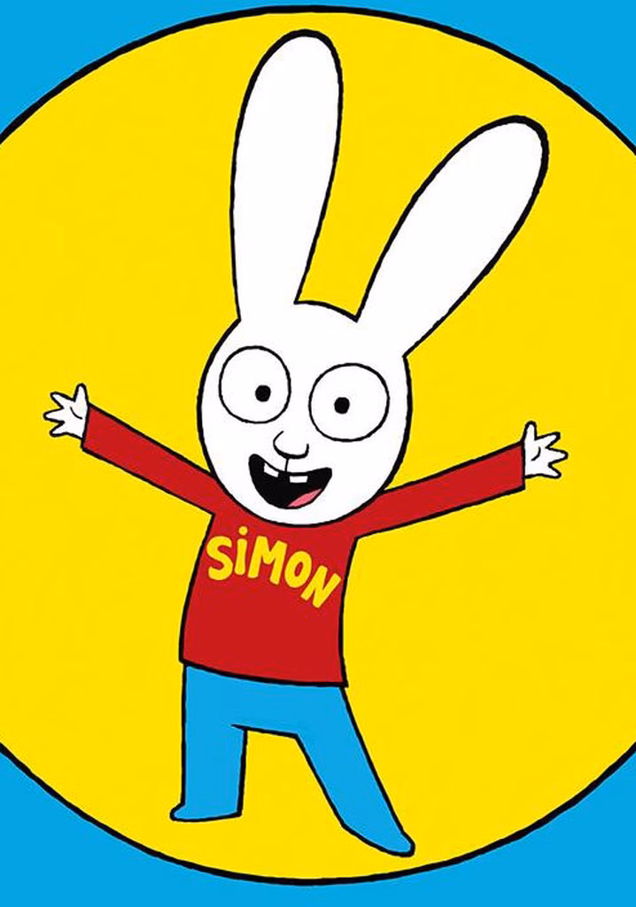 Is Simon cartoon good for kids?