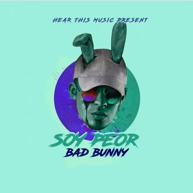 ¿Cuál es el álbum más exitoso de Bad Bunny?