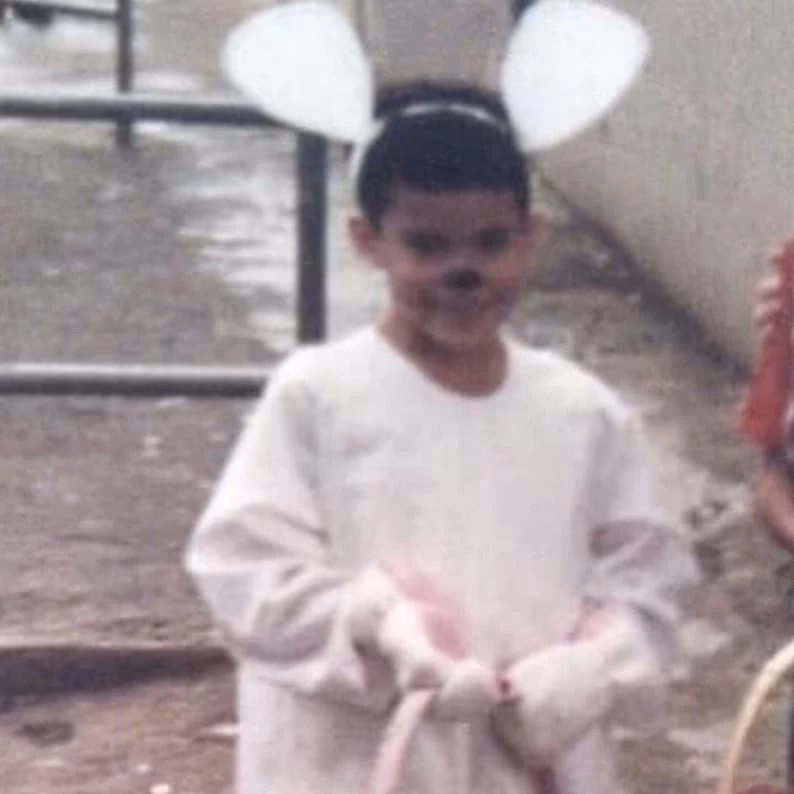 ¿Quién es el sobrino de Bad Bunny?