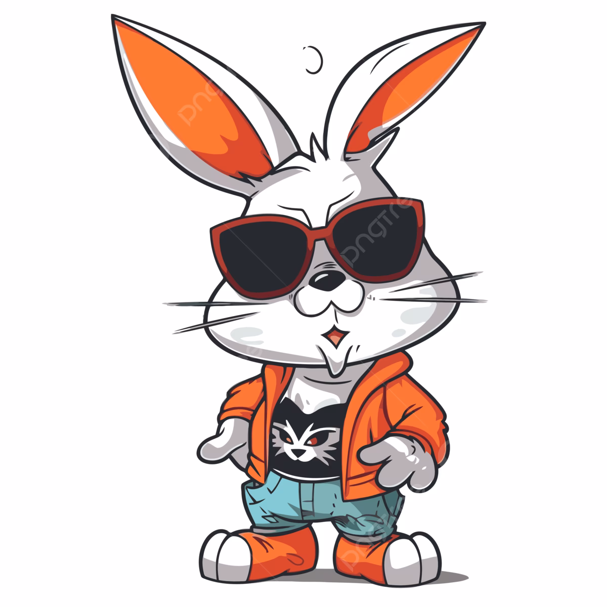 ¿Dónde puedo ver la serie de Bad Bunny?