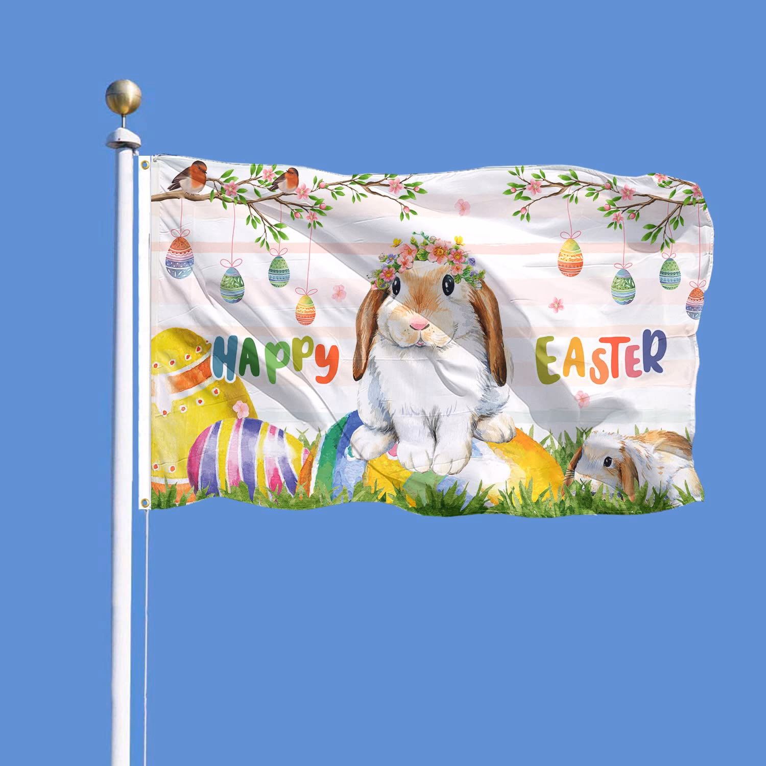 ¿Cómo se llama la bandera de color rojo con blanco?