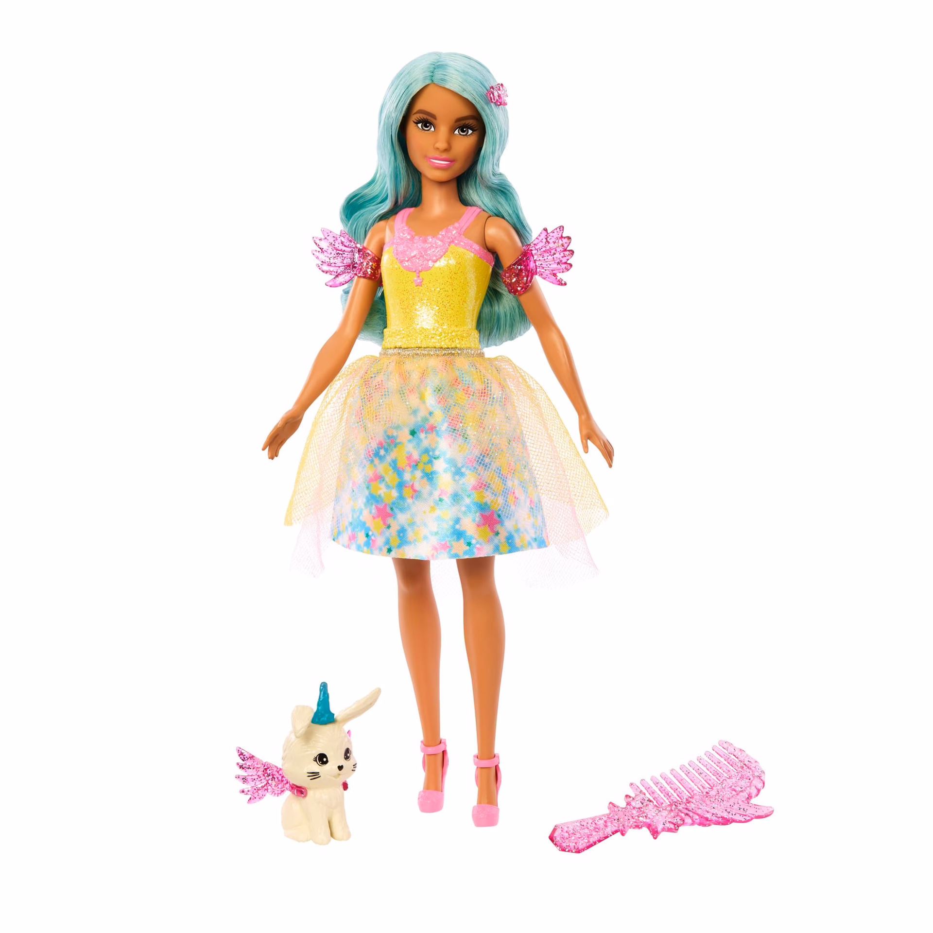 Which Barbie movie has Mariposa?