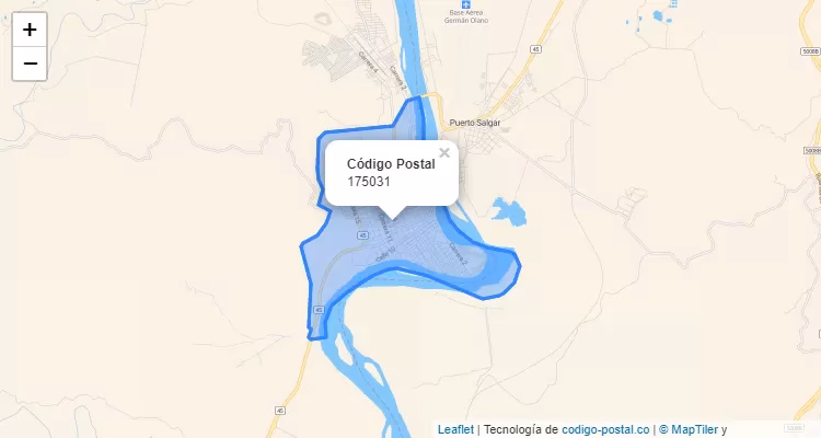 ¿Cómo se les dice a los de La Dorada Caldas?