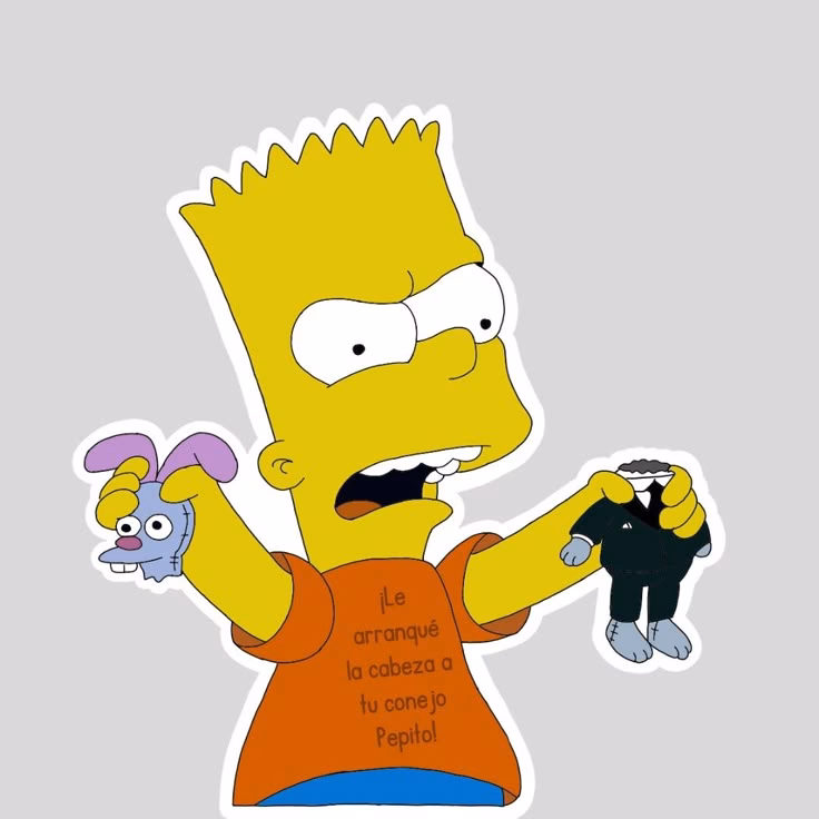 ¿Qué era la pata de conejo del MI3?