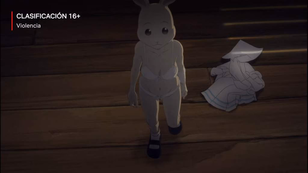 ¿Quién es la pareja de Haru Beastars?