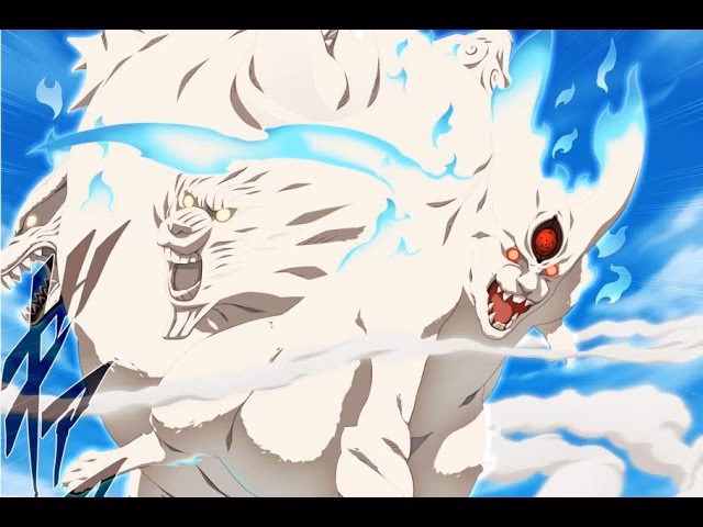 How long does it take for a Bijuu to come back?