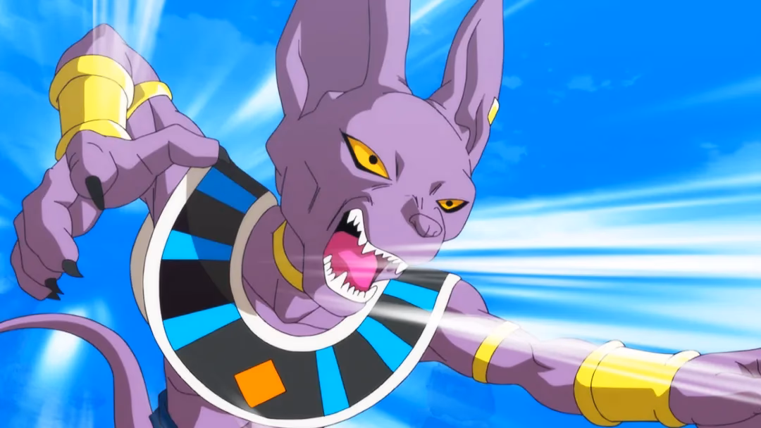 ¿Qué animal es Bills?