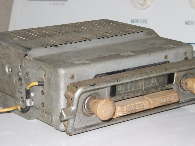 When did Blaupunkt go out of business?