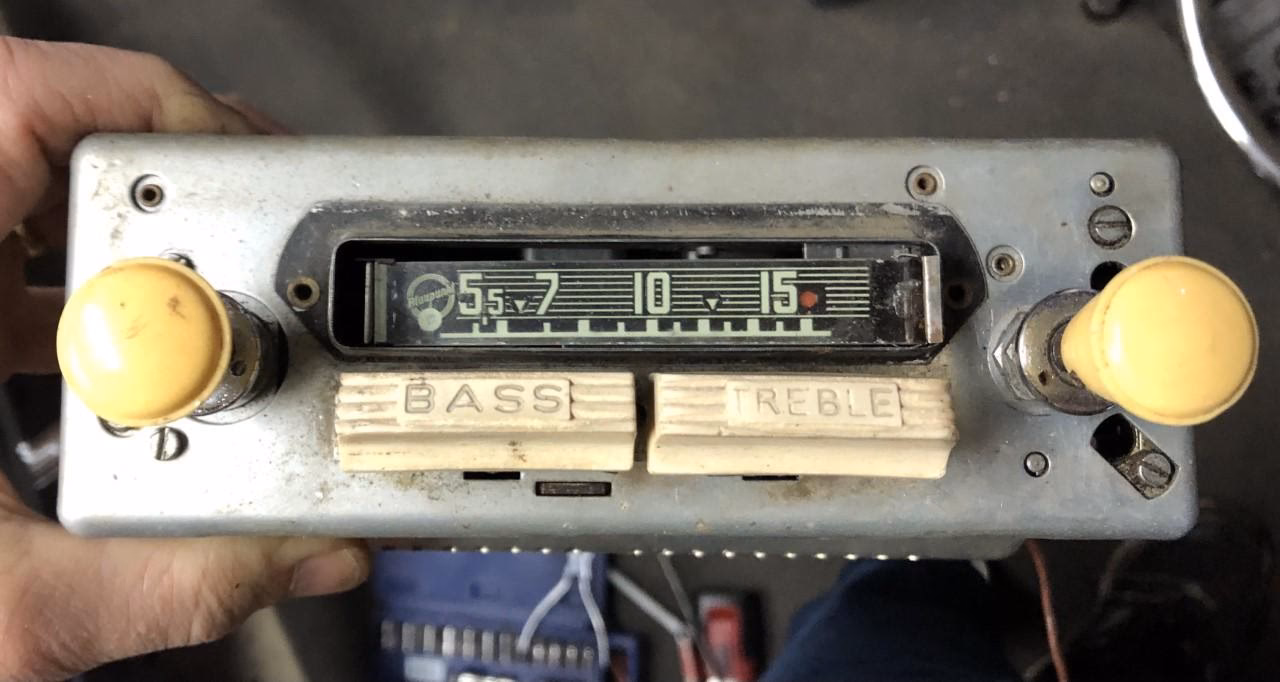 Is Blaupunkt a Chinese brand?