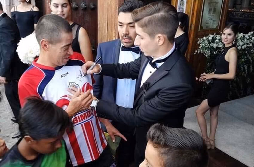 ¿Qué pasó con el conejo Brizuela?