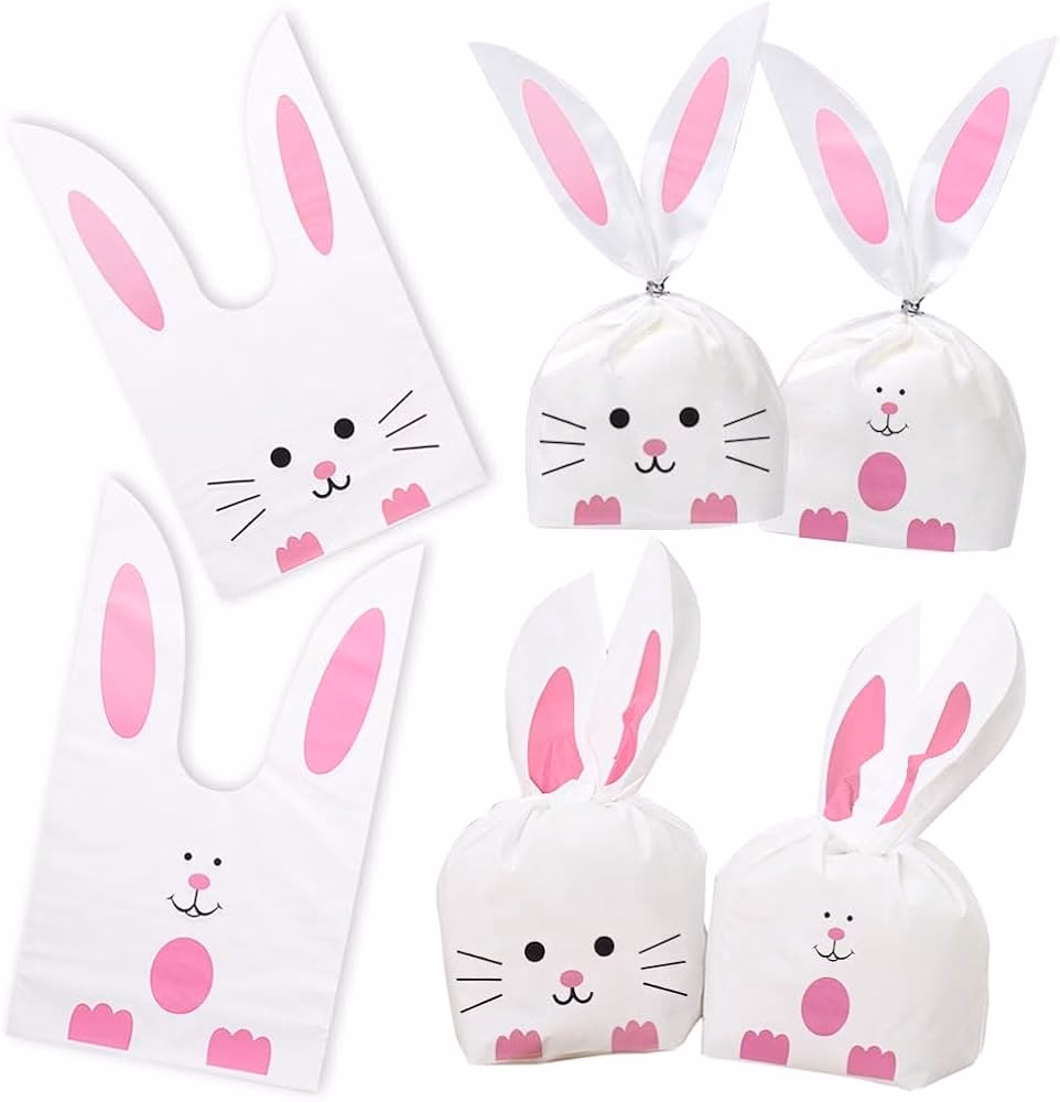 ¿Son seguras las bolsas de heno para los conejos?