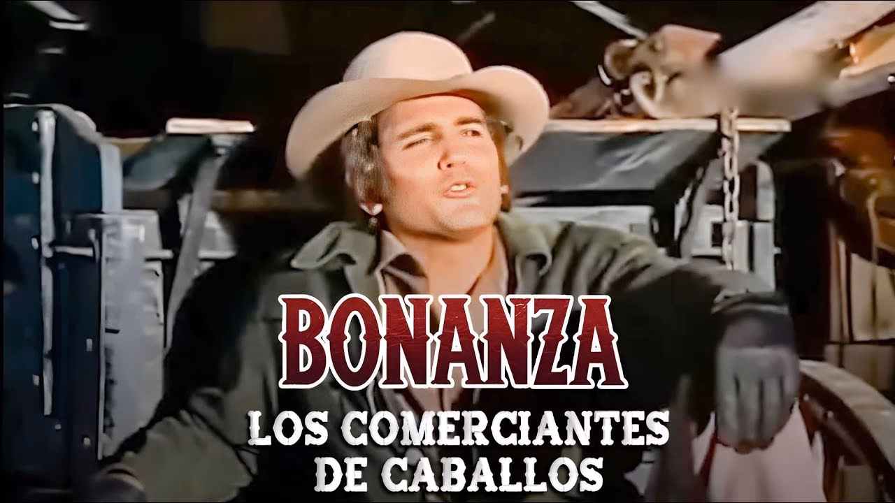 ¿En qué episodio de Bonanza aparecen los conejos?