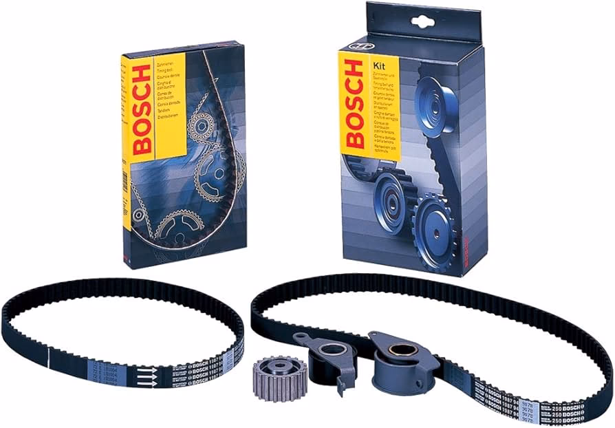 Is Bosch discontinued?