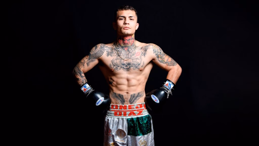 What happened to Gatti the boxer?