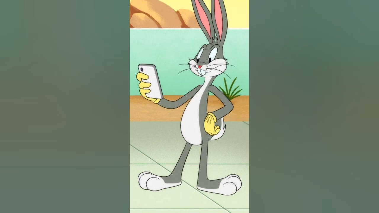 Did Bugs Bunny and Lola break up?
