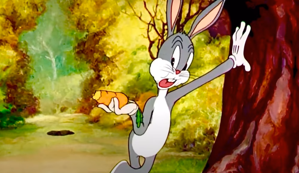 Where is the birthplace of Bugs Bunny?